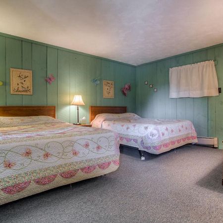 Motel In The Meadow Chester Luaran gambar