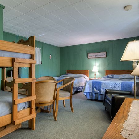 Motel In The Meadow Chester Luaran gambar