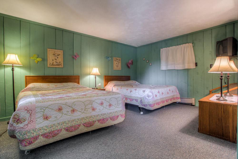 Motel In The Meadow Chester Luaran gambar