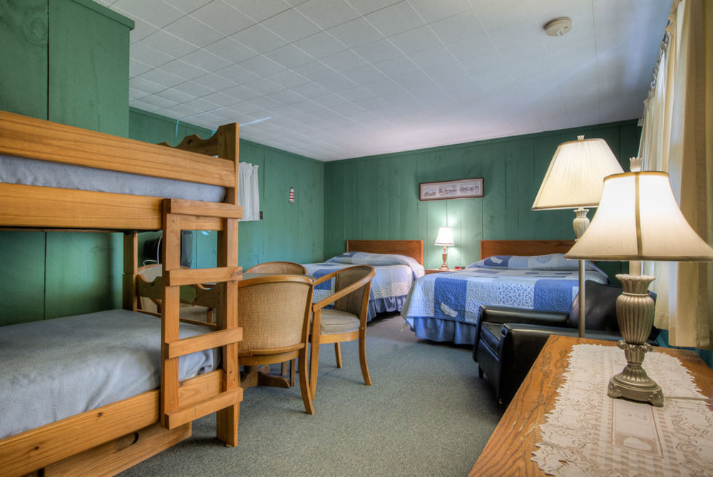 Motel In The Meadow Chester Luaran gambar